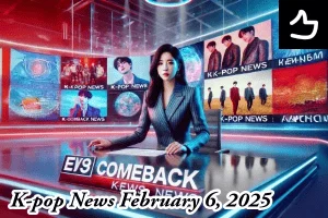 Today's K-Pop News: Key Updates for Aspiring Idols